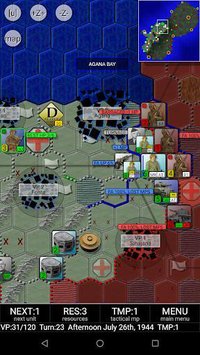 Battle of Guam 1944 (free) screenshot, image №1487199 - RAWG