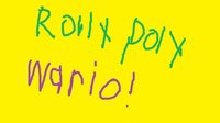 Rolly Polly Wario! screenshot, image №1301633 - RAWG