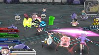 MegaTagmension Blanc + Neptune VS Zombies screenshot, image №22445 - RAWG