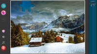 Classic Jigsaw Puzzles screenshot, image №3645902 - RAWG