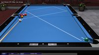 Virtual Pool 4 screenshot, image №104159 - RAWG