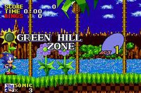 Sonic the Hedgehog (1991) screenshot, image №733592 - RAWG