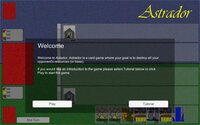 Astrador screenshot, image №2505483 - RAWG