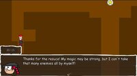 Hrld Qst screenshot, image №2473925 - RAWG
