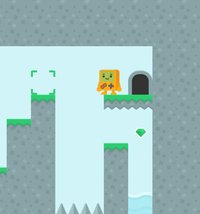 Simple Platformer! screenshot, image №1680334 - RAWG