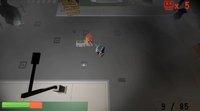 ApocalipseCube screenshot, image №1825045 - RAWG