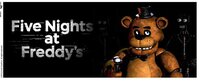 Five Nights At Freddy's //REMAKE\\ screenshot, image №3194543 - RAWG