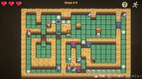 Dungeon Slide screenshot, image №4151173 - RAWG