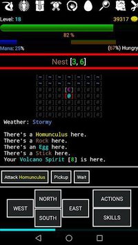 Random Adventure Roguelike Pro screenshot, image №1571380 - RAWG