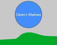 Citizen's Madness screenshot, image №2321007 - RAWG