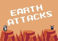 Earth Attacks screenshot, image №1627054 - RAWG