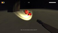 Hollow Santa screenshot, image №3172712 - RAWG
