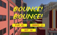Bounce! Bounce! screenshot, image №2641707 - RAWG
