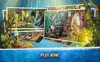 Mystery Journey Hidden Object Adventure Game Free screenshot, image №1484035 - RAWG