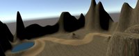 Free Roam Car Game V3.0 screenshot, image №1300705 - RAWG