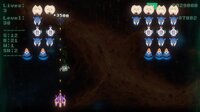 Tryü Sora - Space Shooter screenshot, image №4173245 - RAWG