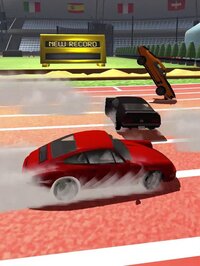 Car Summer Games 2020 screenshot, image №2585767 - RAWG