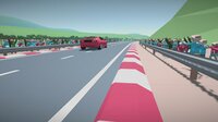 Turbo Lap screenshot, image №2914941 - RAWG