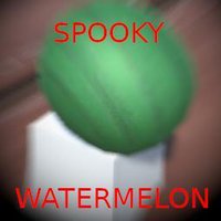 Water Melon Horror Game screenshot, image №2279114 - RAWG