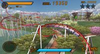 Roller Coaster Rampage screenshot, image №170730 - RAWG