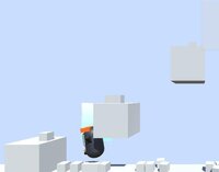 Goddamn Epic Backflip SImulator screenshot, image №3167760 - RAWG