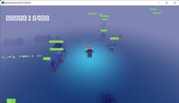 Kenney The Zombie screenshot, image №3531501 - RAWG