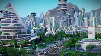 SimCity: Cities of Tomorrow Expansion Pack screenshot, image №614799 - RAWG