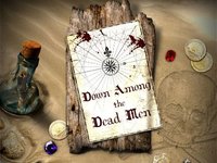 Down Among the Dead Men screenshot, image №938008 - RAWG