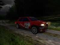 Mobil 1 Rally Championship screenshot, image №763522 - RAWG