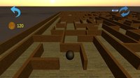 Сool mazes 3d app. Labyrinth games free puzzles. screenshot, image №2254562 - RAWG