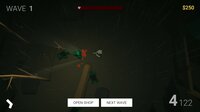 Zombie camping screenshot, image №2541280 - RAWG