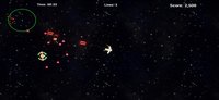 Black Nebula (yellaUmbrella) screenshot, image №1963321 - RAWG