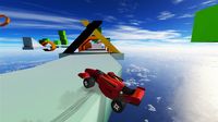 Jet Car Stunts screenshot, image №184002 - RAWG