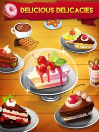 Tiny Chefs screenshot, image №880419 - RAWG