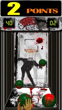 Arcade Hoops Basketball screenshot, image №2066050 - RAWG