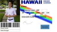 Fake ID Maker screenshot, image №3076019 - RAWG