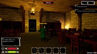 Co-op Kaiju Horror Cooking screenshot, image №4237343 - RAWG