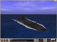 S.C.S. Dangerous Waters screenshot, image №387414 - RAWG