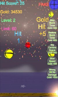 Fireworks (itch) (JERIC GAMES) screenshot, image №2401409 - RAWG