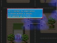A Cat's Dream screenshot, image №2314819 - RAWG