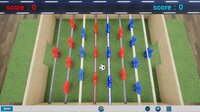 桌上足球 TableSoccer screenshot, image №4199541 - RAWG