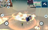 Superheroes Battleground screenshot, image №1339979 - RAWG