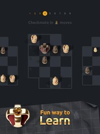 Chess Minis ∙ Play & Learn screenshot, image №3610626 - RAWG