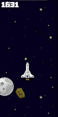 Rocket Space (Proj3ctG) screenshot, image №2677904 - RAWG