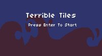 Terrible Tiles screenshot, image №2499120 - RAWG