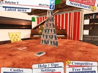 Castle Of Cards Free screenshot, image №43038 - RAWG