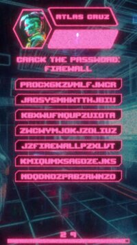 Neuro Crisis screenshot, image №3847242 - RAWG