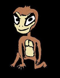 You Are The Monkey (Prototype) screenshot, image №2614376 - RAWG