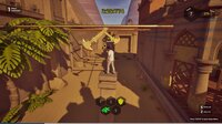 JUMP! The Floor Is... screenshot, image №4147843 - RAWG