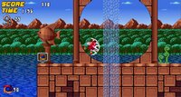 Sonic Frenzy Adventure screenshot, image №2530698 - RAWG